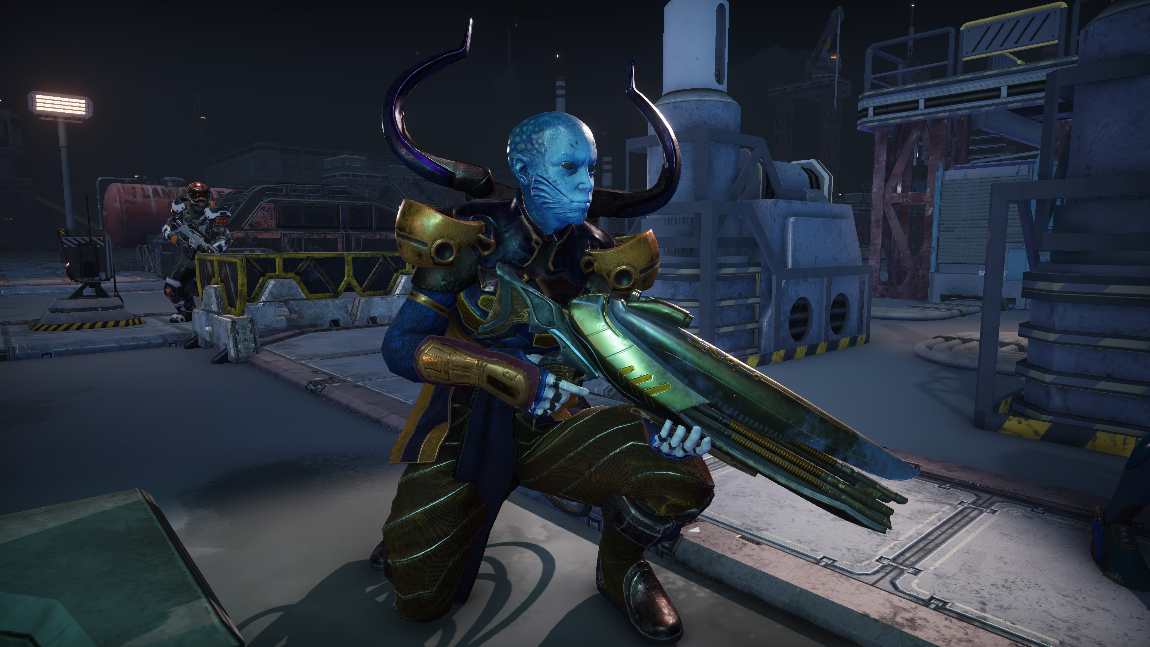 Phoenix Point: Behemoth Edition